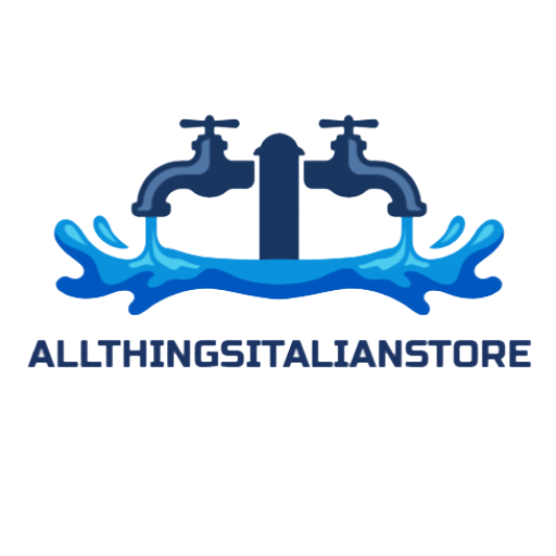 Allthingsitalianstore| Italian Kitchen & Bathroom Taps & Homeware